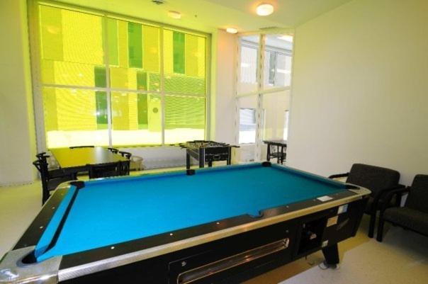 Résidences UQAM Ouest Montréal Esterno foto