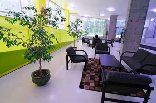 Résidences UQAM Ouest Montréal Esterno foto