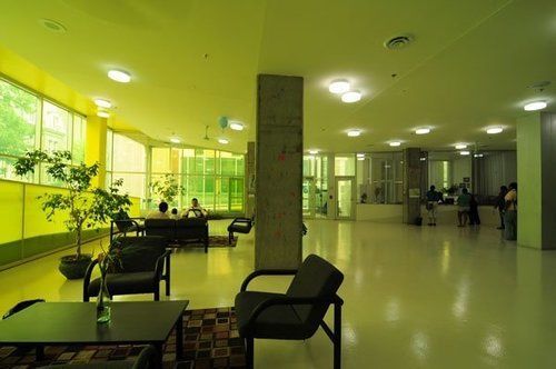 Résidences UQAM Ouest Montréal Esterno foto